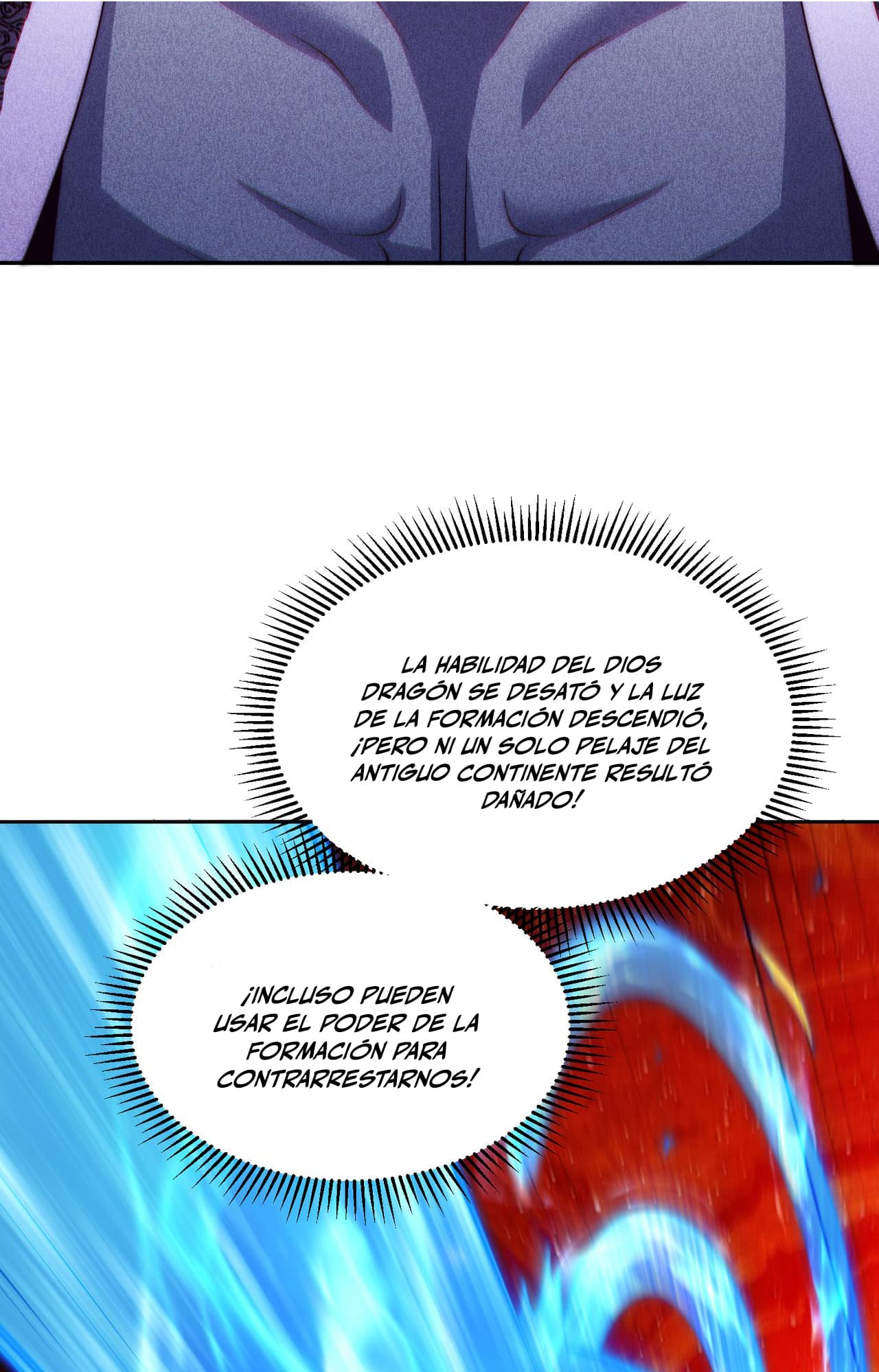 Read El Gobernante Eterno Desde el Origen ES Manga Online