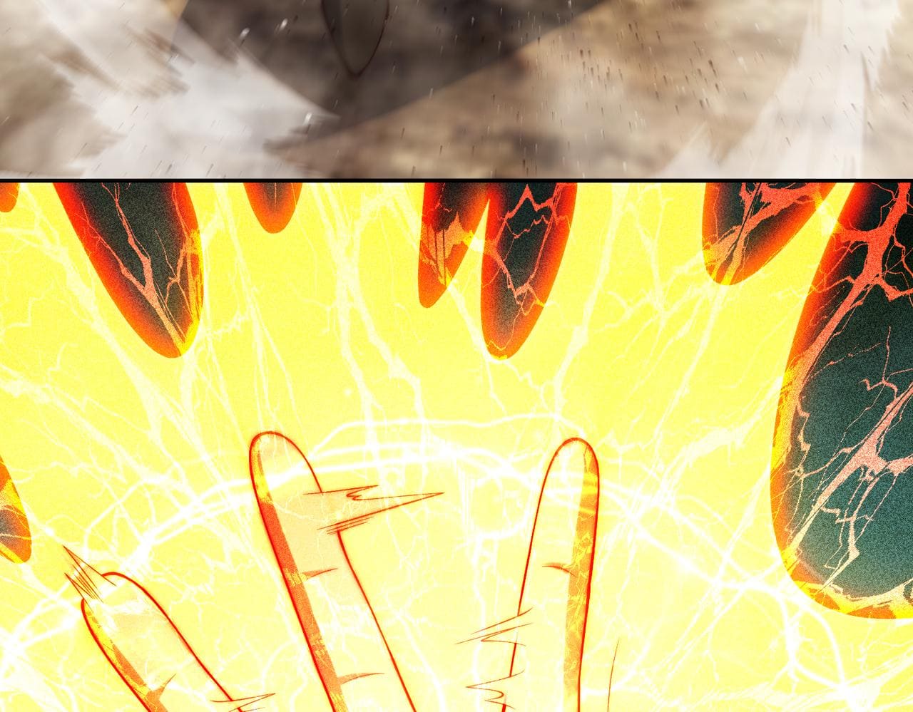 Read El Gobernante Eterno Desde el Origen ES Manga Online