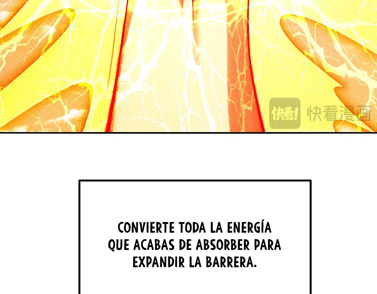 Read El Gobernante Eterno Desde el Origen ES Manga Online