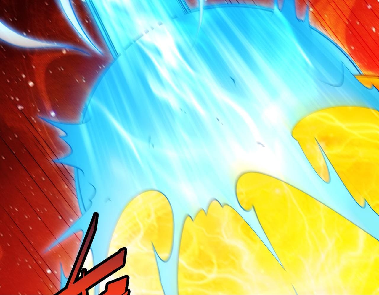 Read El Gobernante Eterno Desde el Origen ES Manga Online