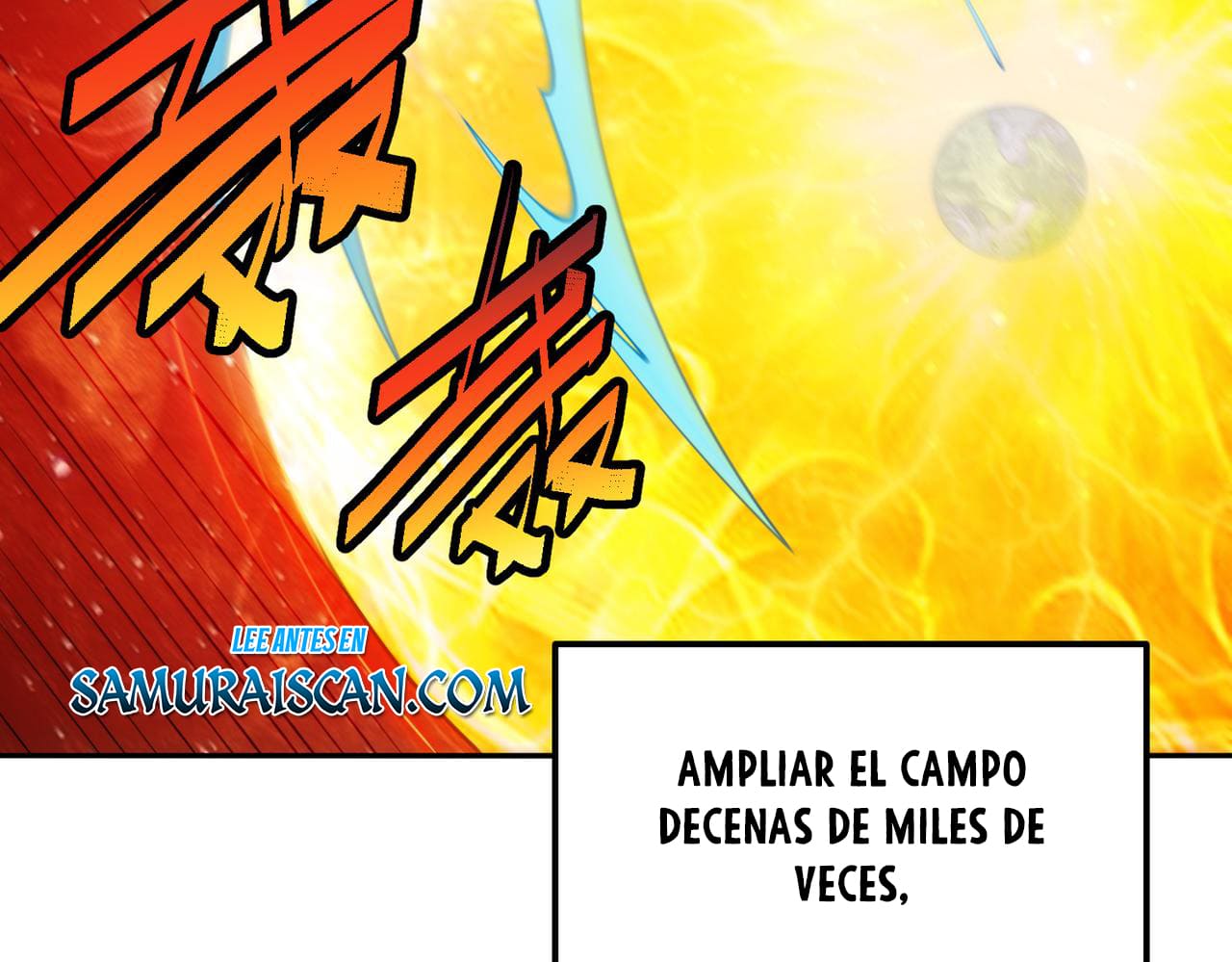 Read El Gobernante Eterno Desde el Origen ES Manga Online
