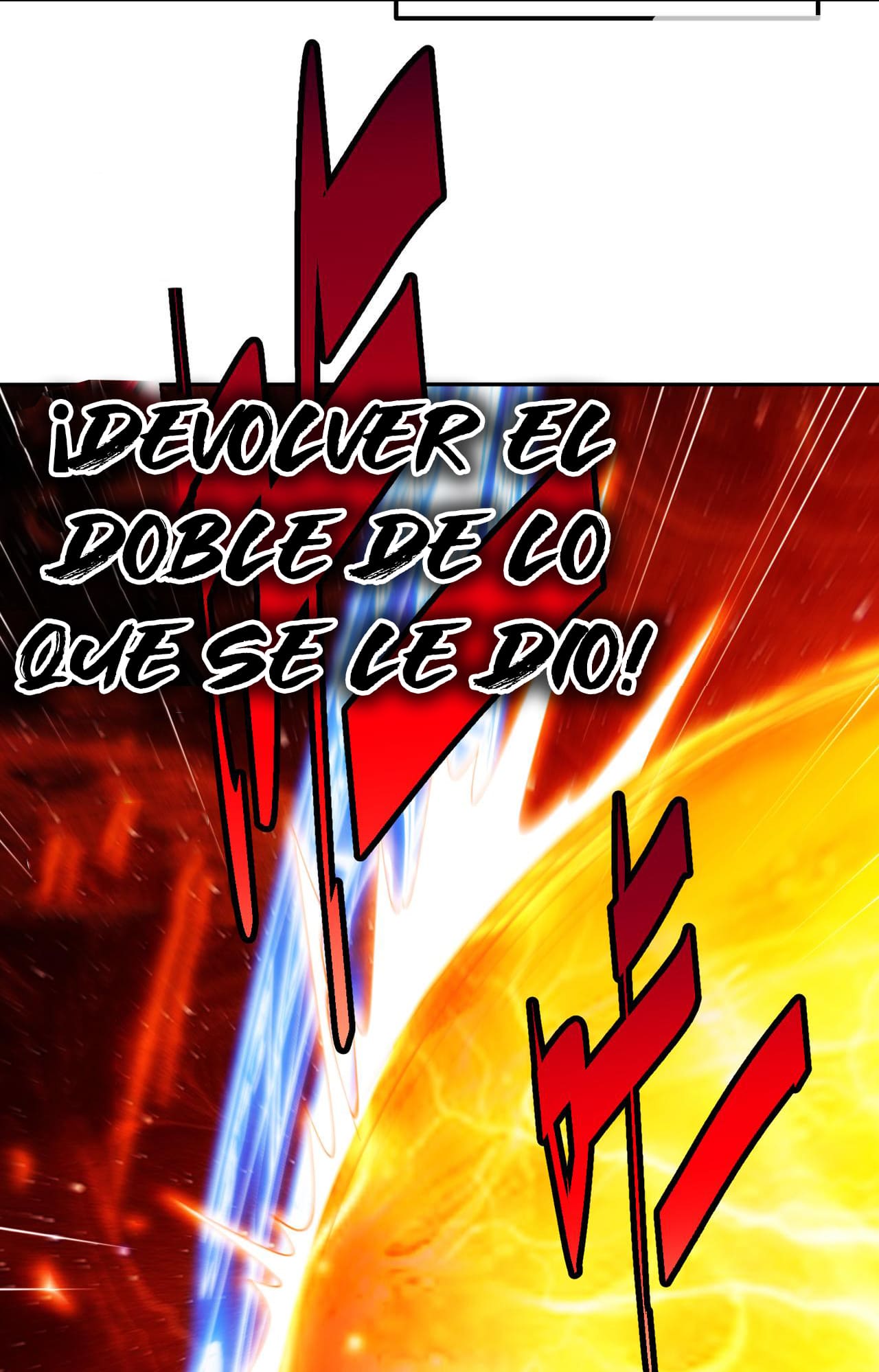 Read El Gobernante Eterno Desde el Origen ES Manga Online