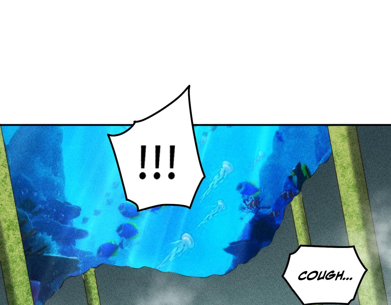 Read El Gobernante Eterno Desde el Origen ES Manga Online