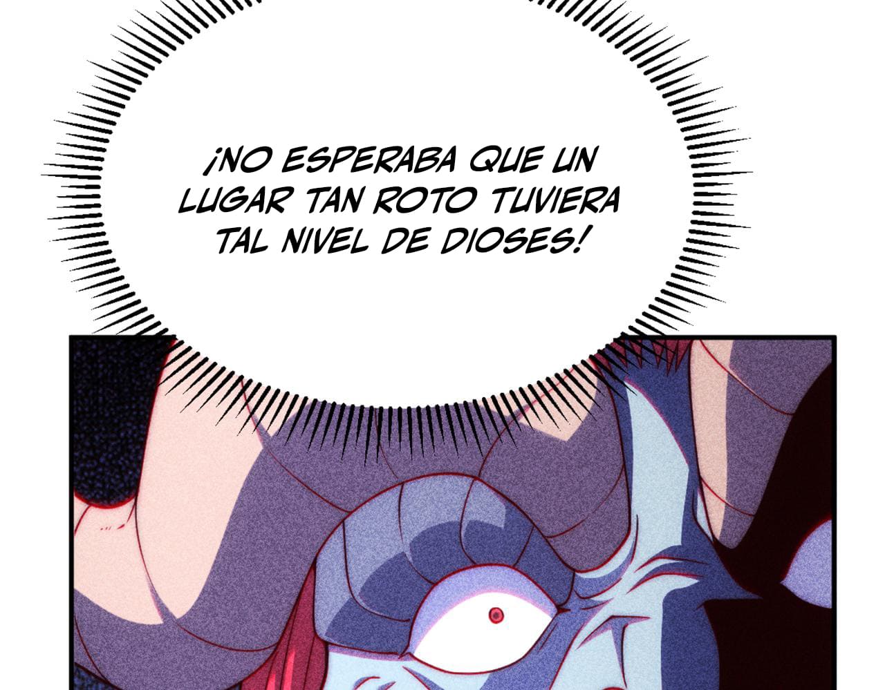 Read El Gobernante Eterno Desde el Origen ES Manga Online