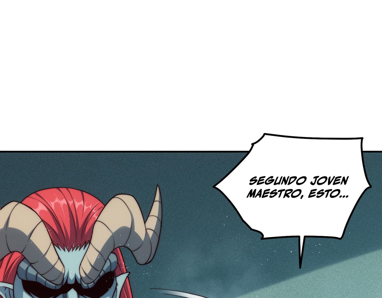 Read El Gobernante Eterno Desde el Origen ES Manga Online