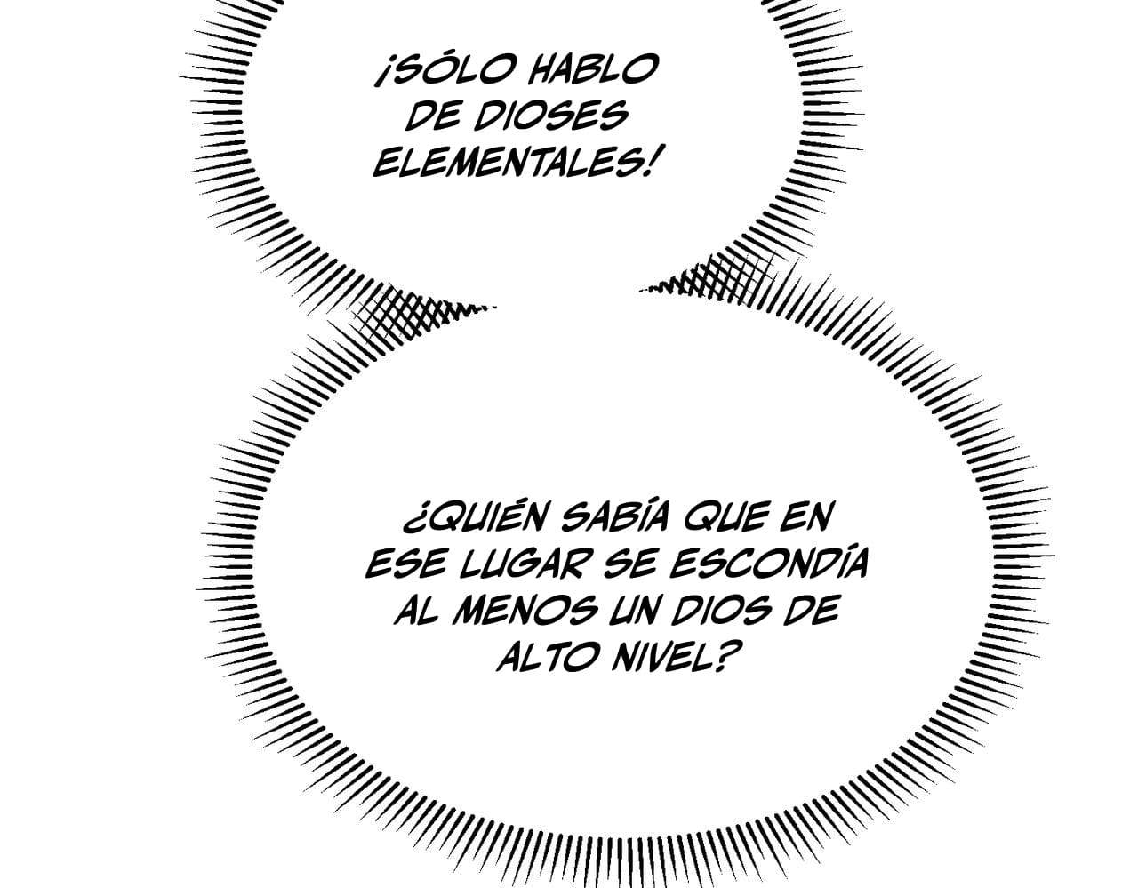 Read El Gobernante Eterno Desde el Origen ES Manga Online
