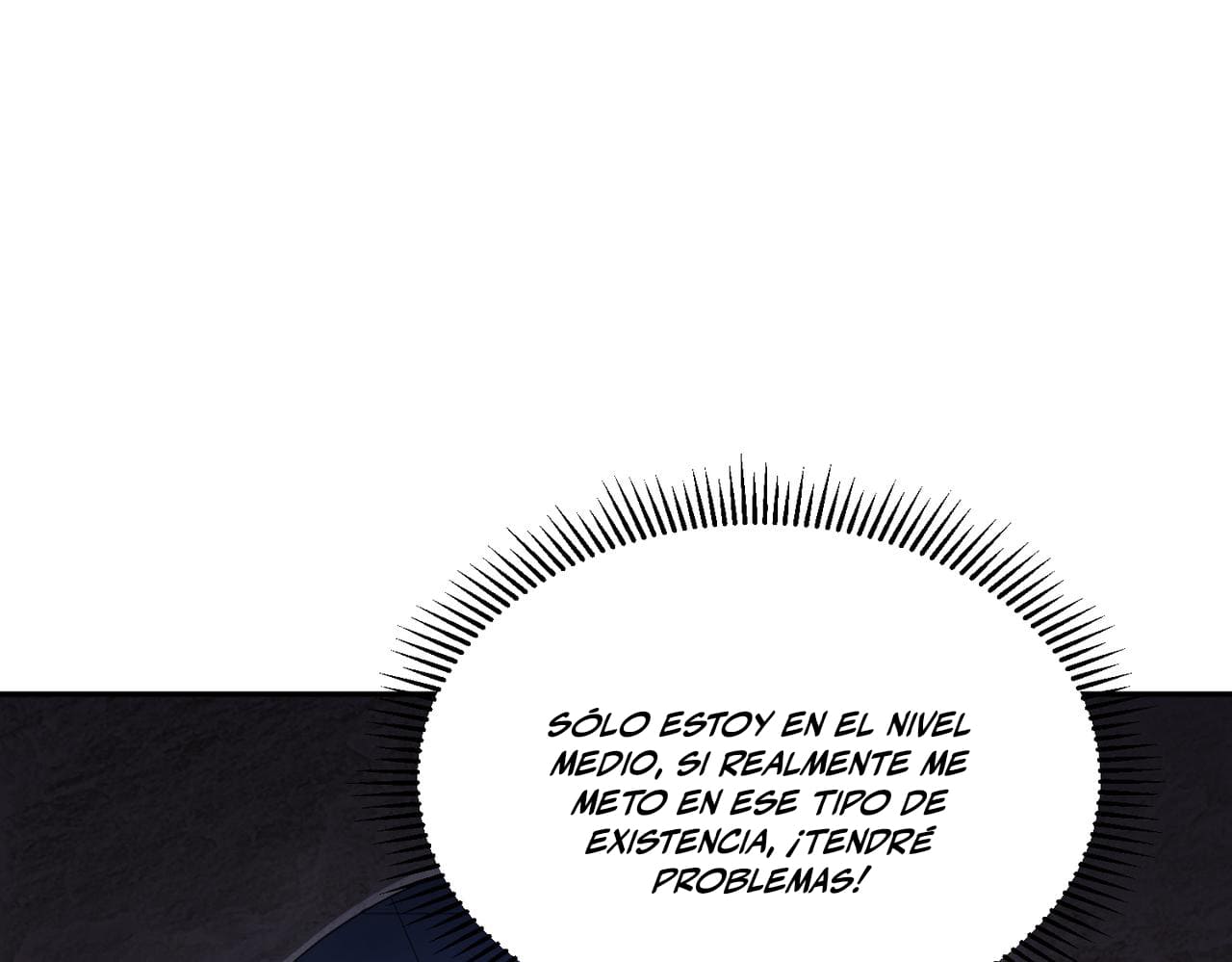 Read El Gobernante Eterno Desde el Origen ES Manga Online