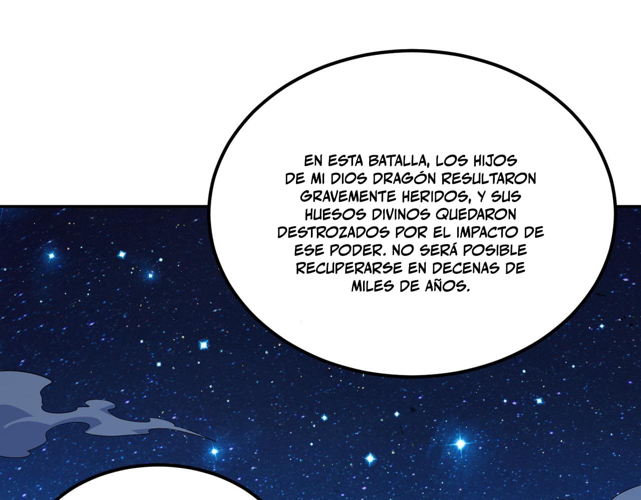 Read El Gobernante Eterno Desde el Origen ES Manga Online