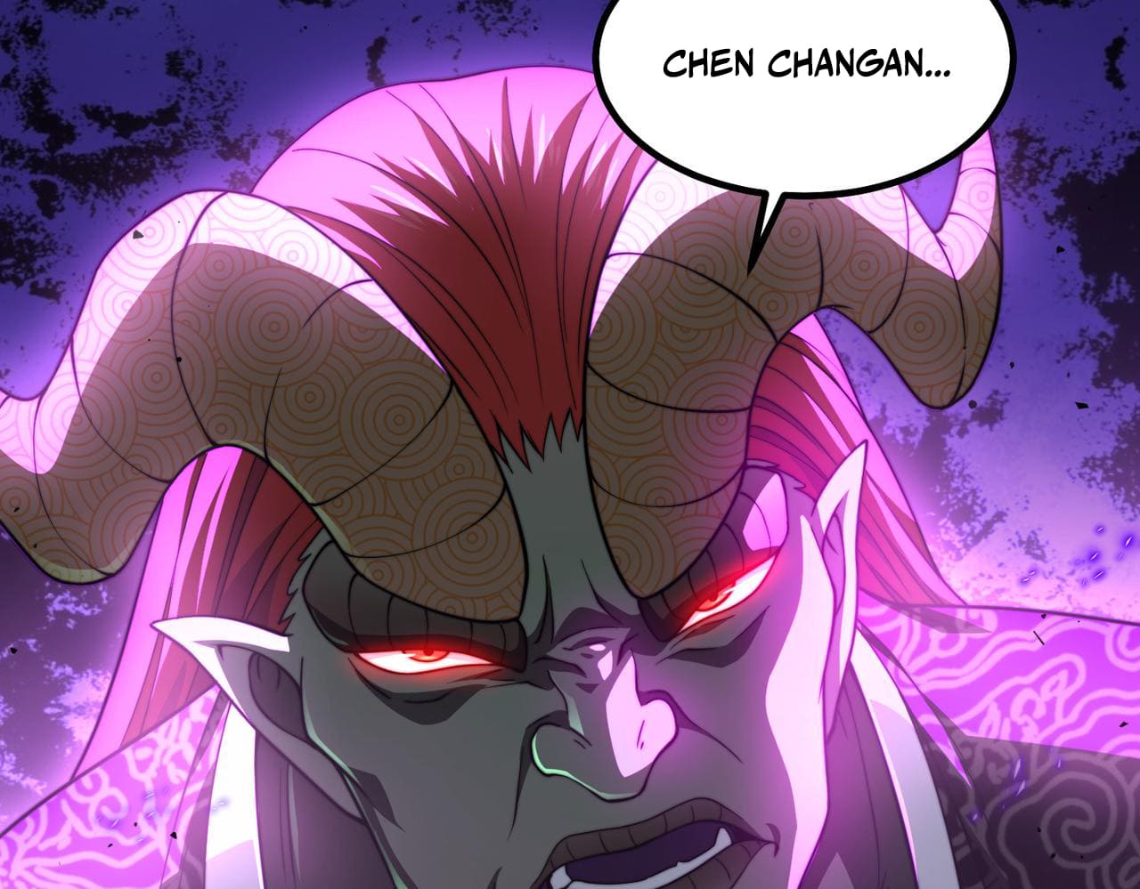 Read El Gobernante Eterno Desde el Origen ES Manga Online