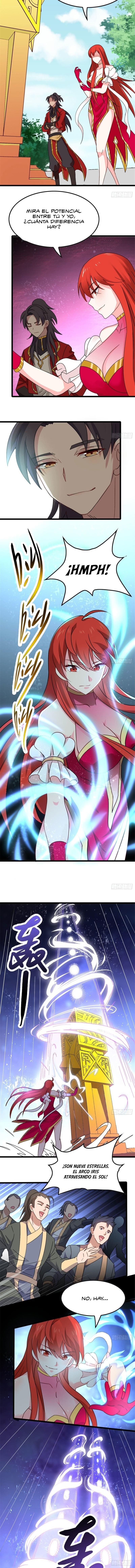 Read El Gobernante de los Dragones Celestiales ES Manga Online