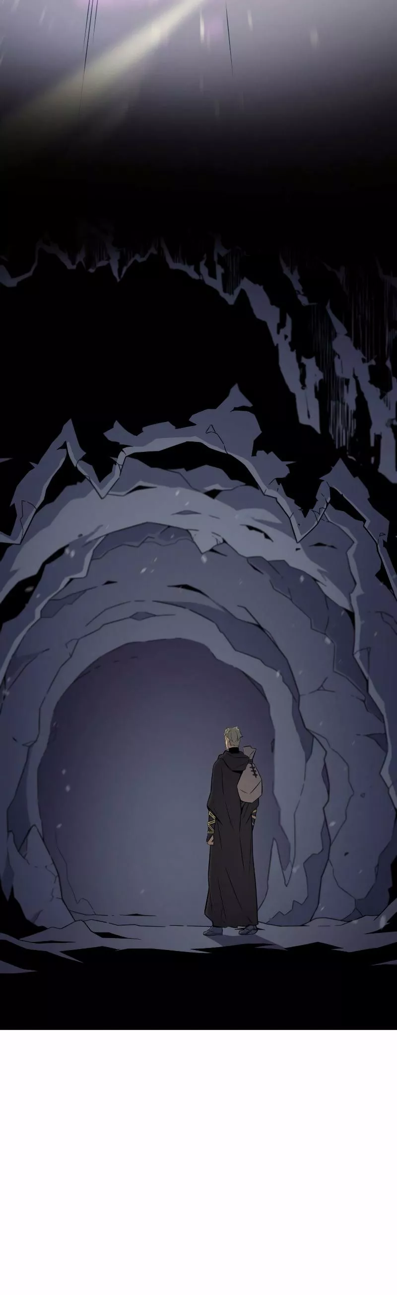 Read El Gran Mago regresa después de 4000 años ES Manga Online