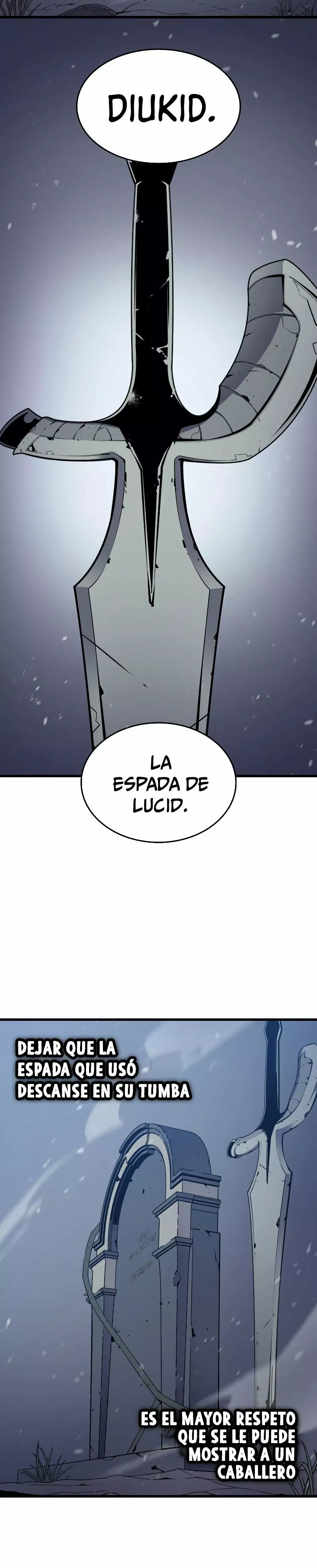 Read El Gran Mago regresa después de 4000 años ES Manga Online