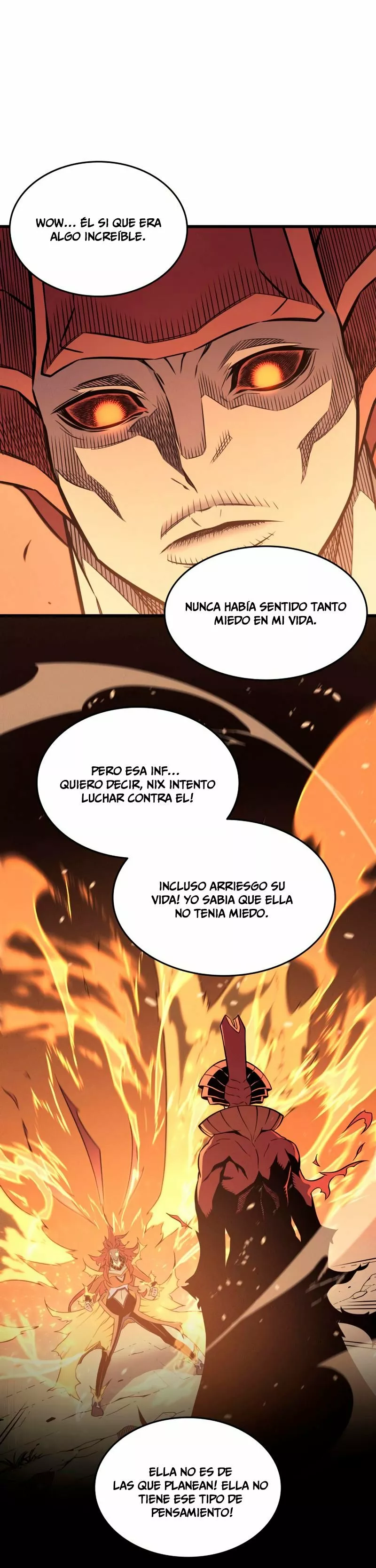 Read El Gran Mago regresa después de 4000 años ES Manga Online