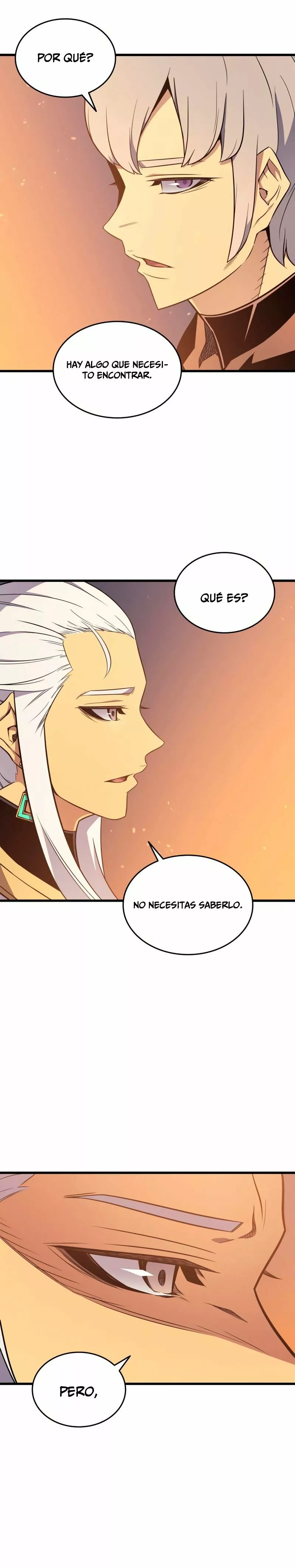 Read El Gran Mago regresa después de 4000 años ES Manga Online