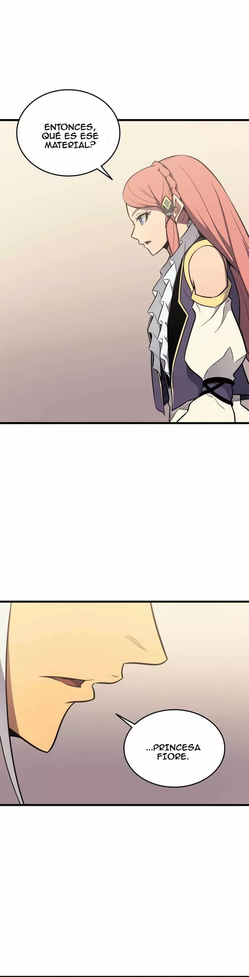 Read El Gran Mago regresa después de 4000 años ES Manga Online