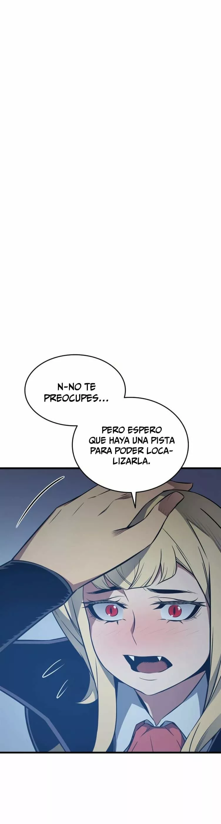 Read El Gran Mago regresa después de 4000 años ES Manga Online