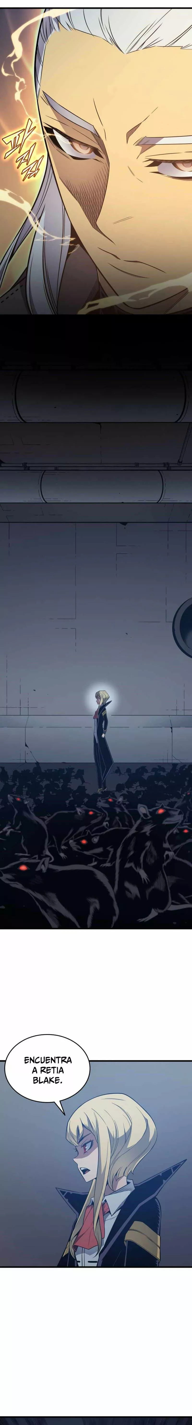 Read El Gran Mago regresa después de 4000 años ES Manga Online