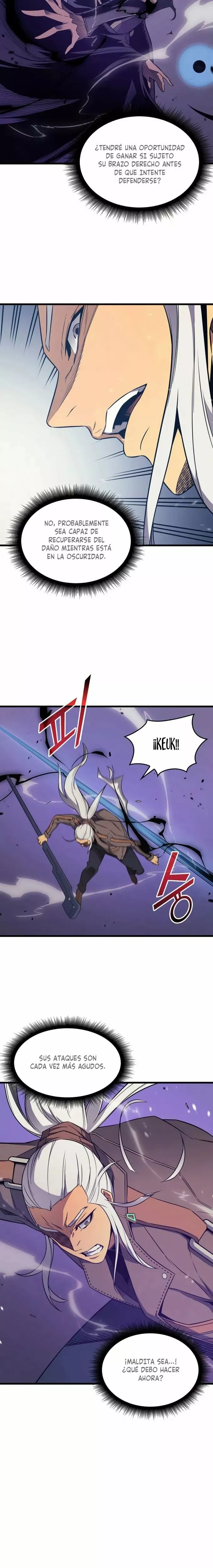 Read El Gran Mago regresa después de 4000 años ES Manga Online