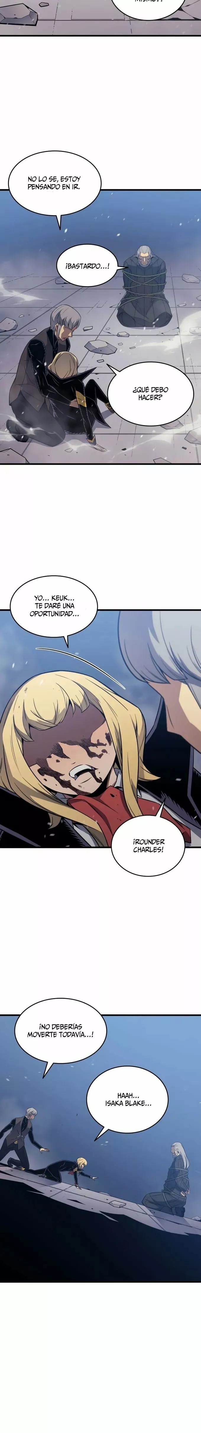Read El Gran Mago regresa después de 4000 años ES Manga Online