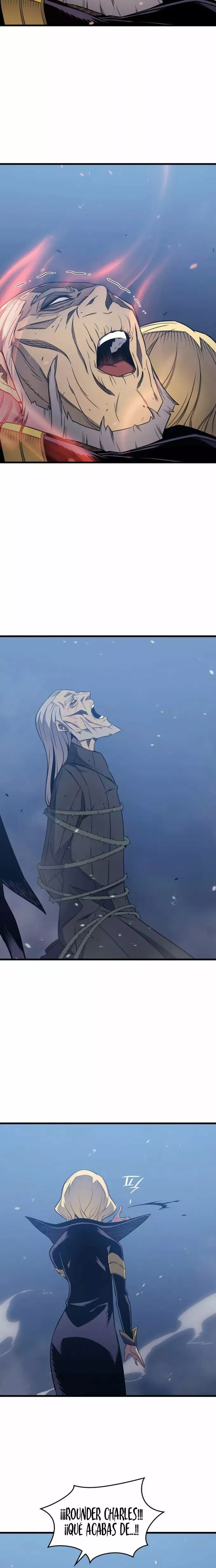 Read El Gran Mago regresa después de 4000 años ES Manga Online
