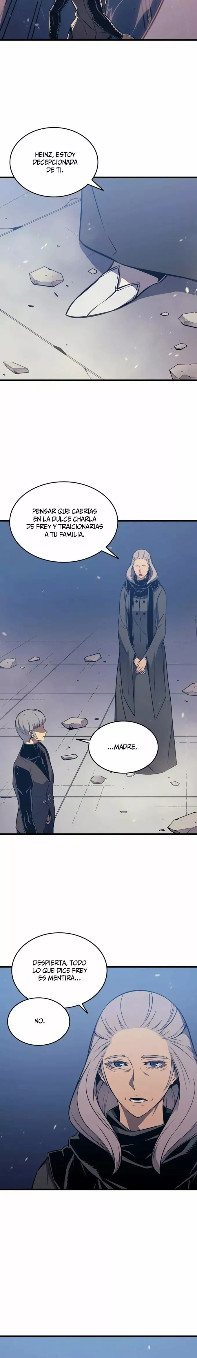 Read El Gran Mago regresa después de 4000 años ES Manga Online