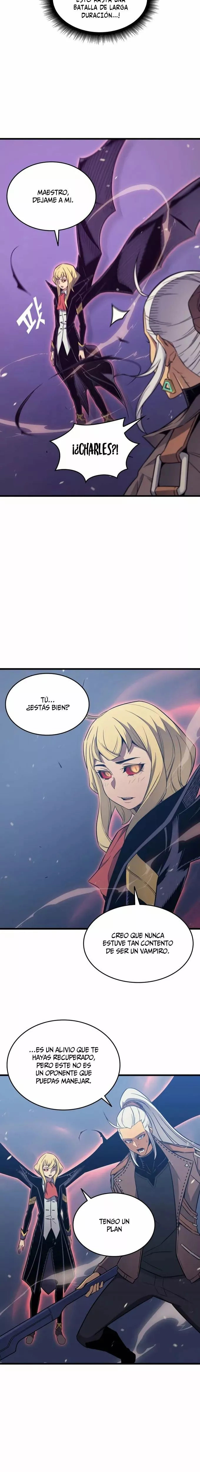 Read El Gran Mago regresa después de 4000 años ES Manga Online