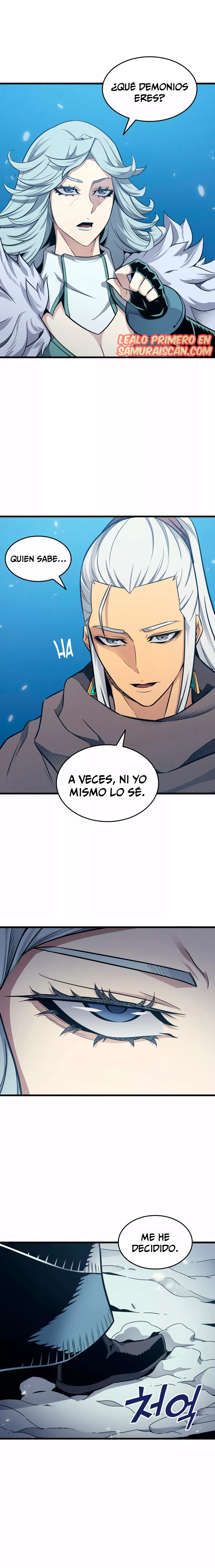 Read El Gran Mago regresa después de 4000 años ES Manga Online