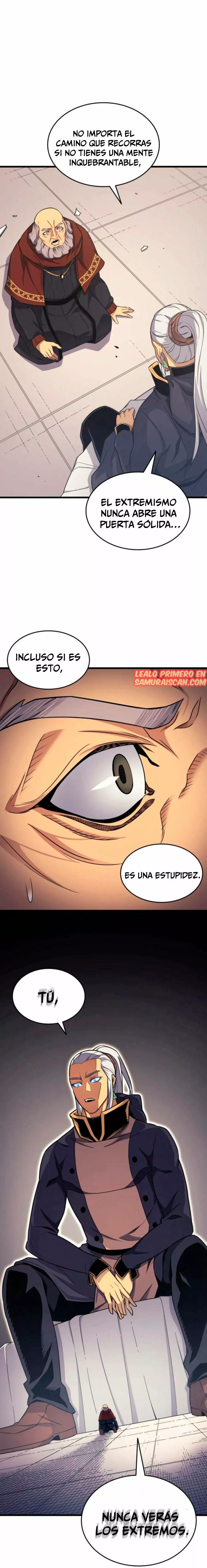 Read El Gran Mago regresa después de 4000 años ES Manga Online
