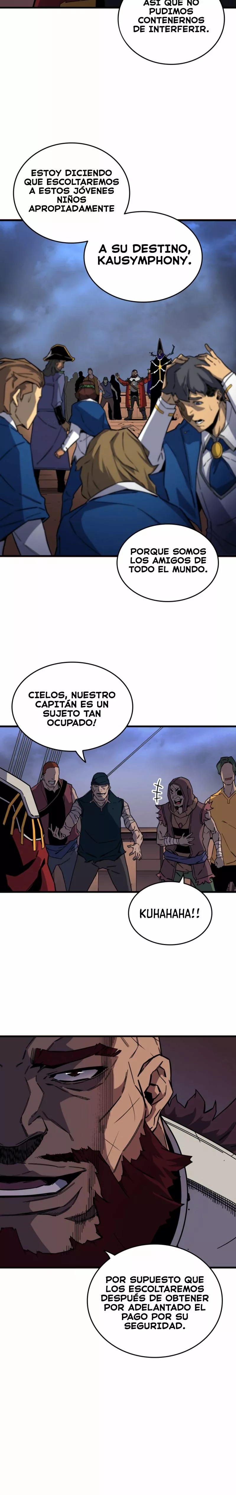 Read El Gran Mago regresa después de 4000 años ES Manga Online