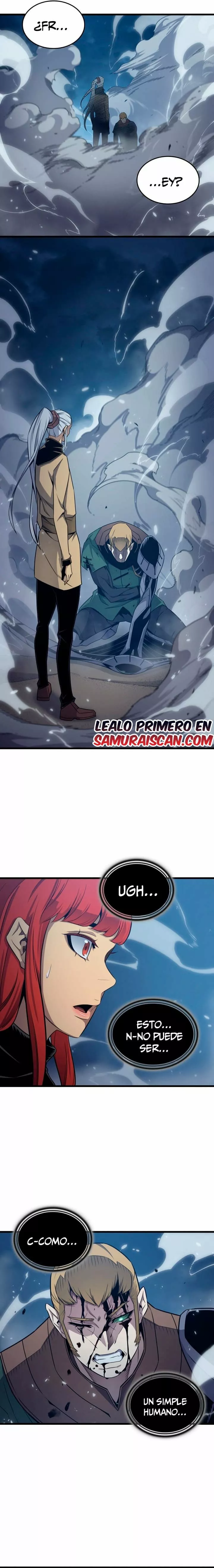 Read El Gran Mago regresa después de 4000 años ES Manga Online