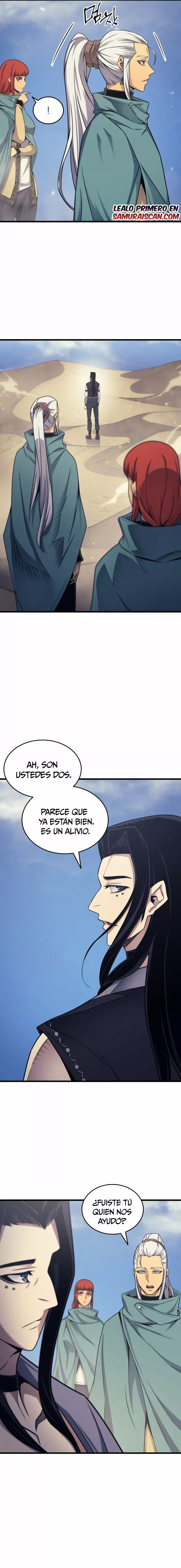 Read El Gran Mago regresa después de 4000 años ES Manga Online