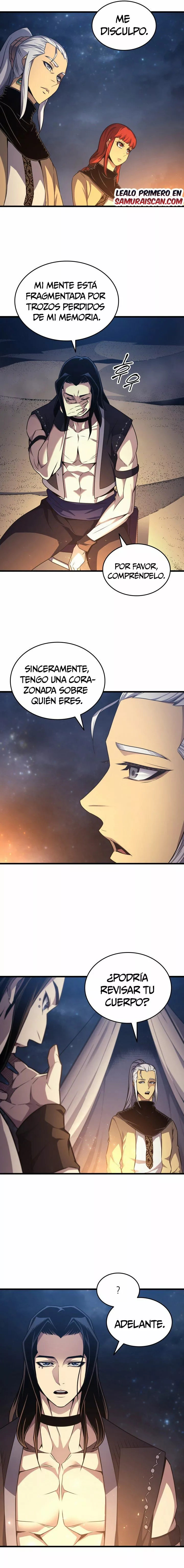 Read El Gran Mago regresa después de 4000 años ES Manga Online