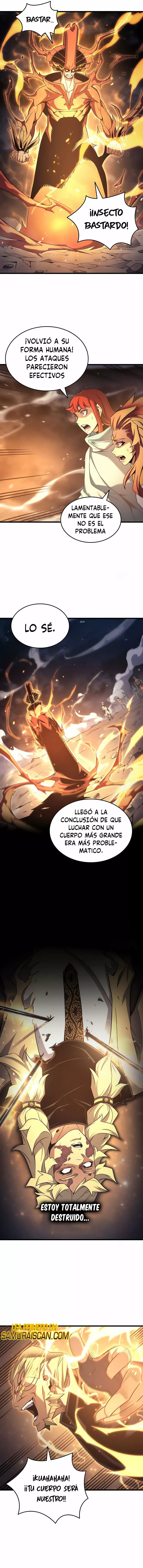 Read El Gran Mago regresa después de 4000 años ES Manga Online