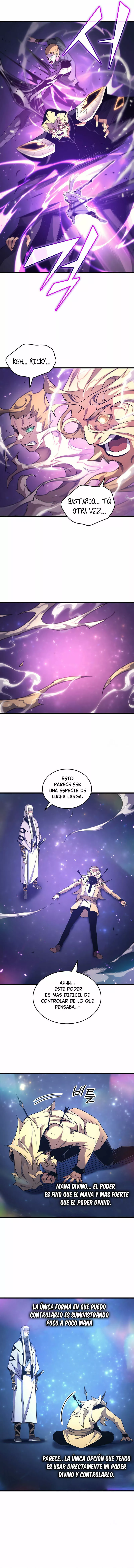 Read El Gran Mago regresa después de 4000 años ES Manga Online