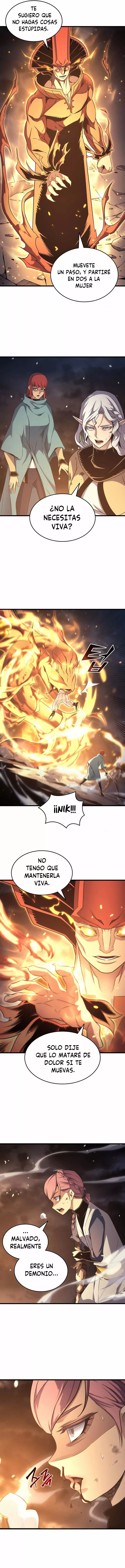 Read El Gran Mago regresa después de 4000 años ES Manga Online