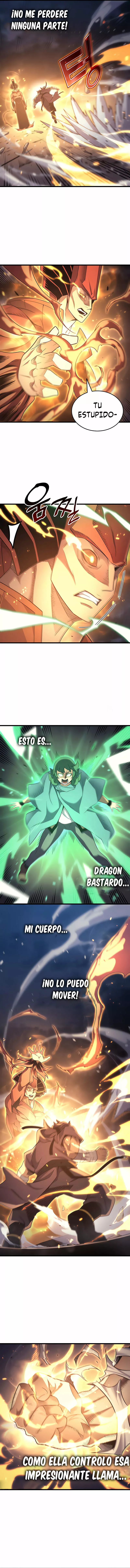 Read El Gran Mago regresa después de 4000 años ES Manga Online