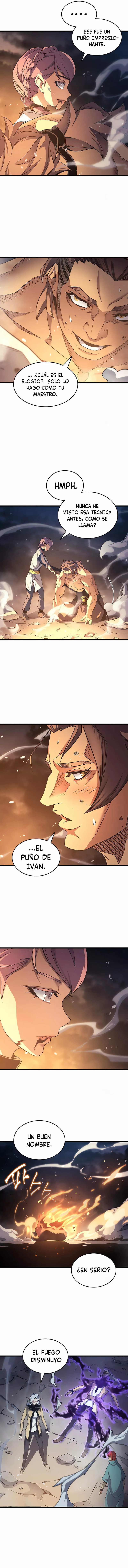 Read El Gran Mago regresa después de 4000 años ES Manga Online