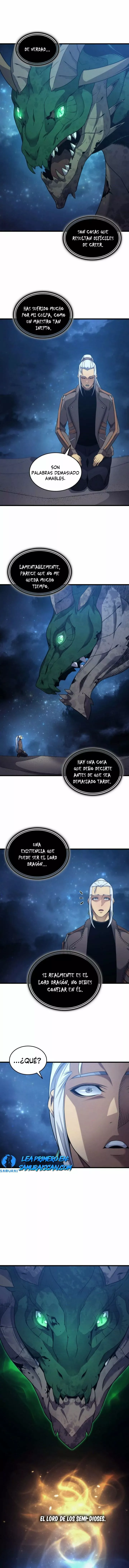 Read El Gran Mago regresa después de 4000 años ES Manga Online