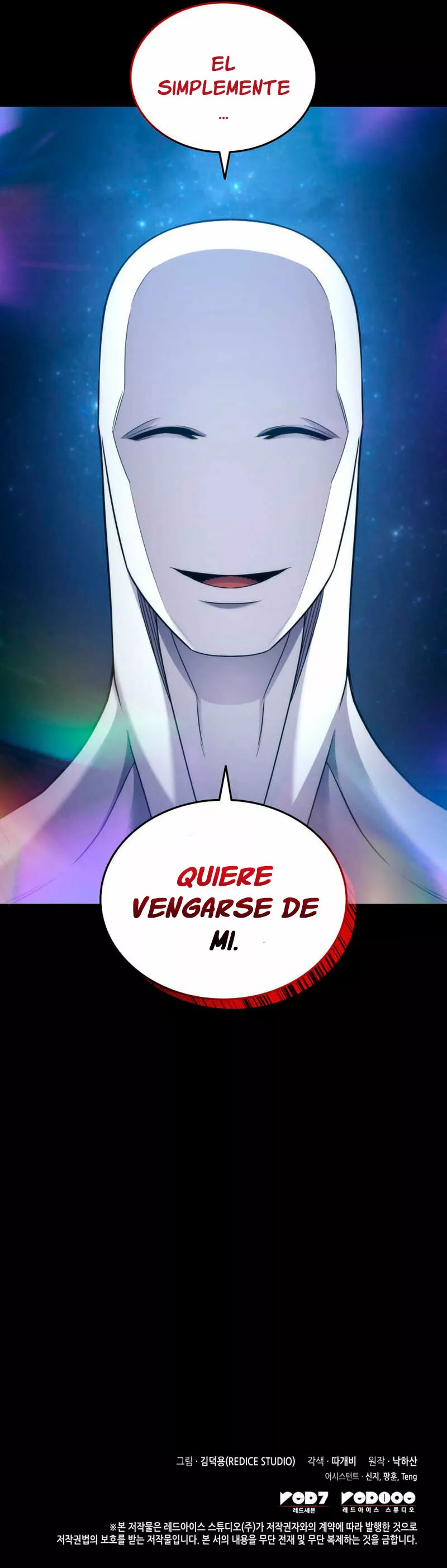 Read El Gran Mago regresa después de 4000 años ES Manga Online