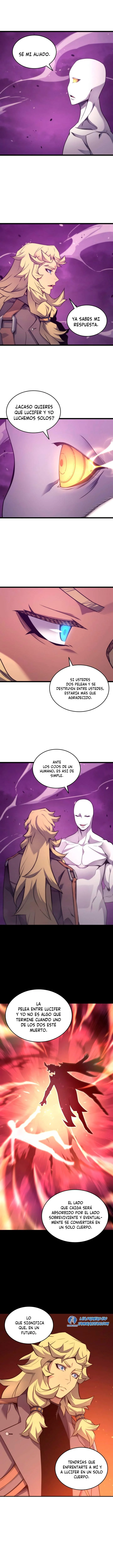 Read El Gran Mago regresa después de 4000 años ES Manga Online