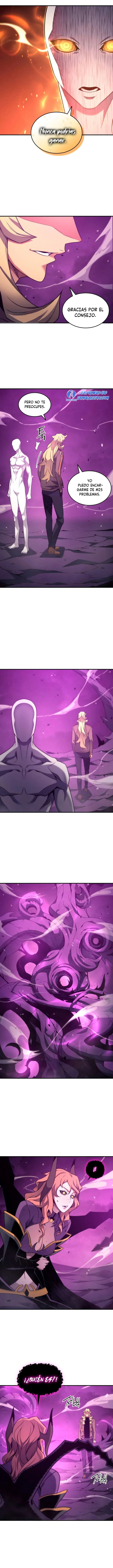 Read El Gran Mago regresa después de 4000 años ES Manga Online