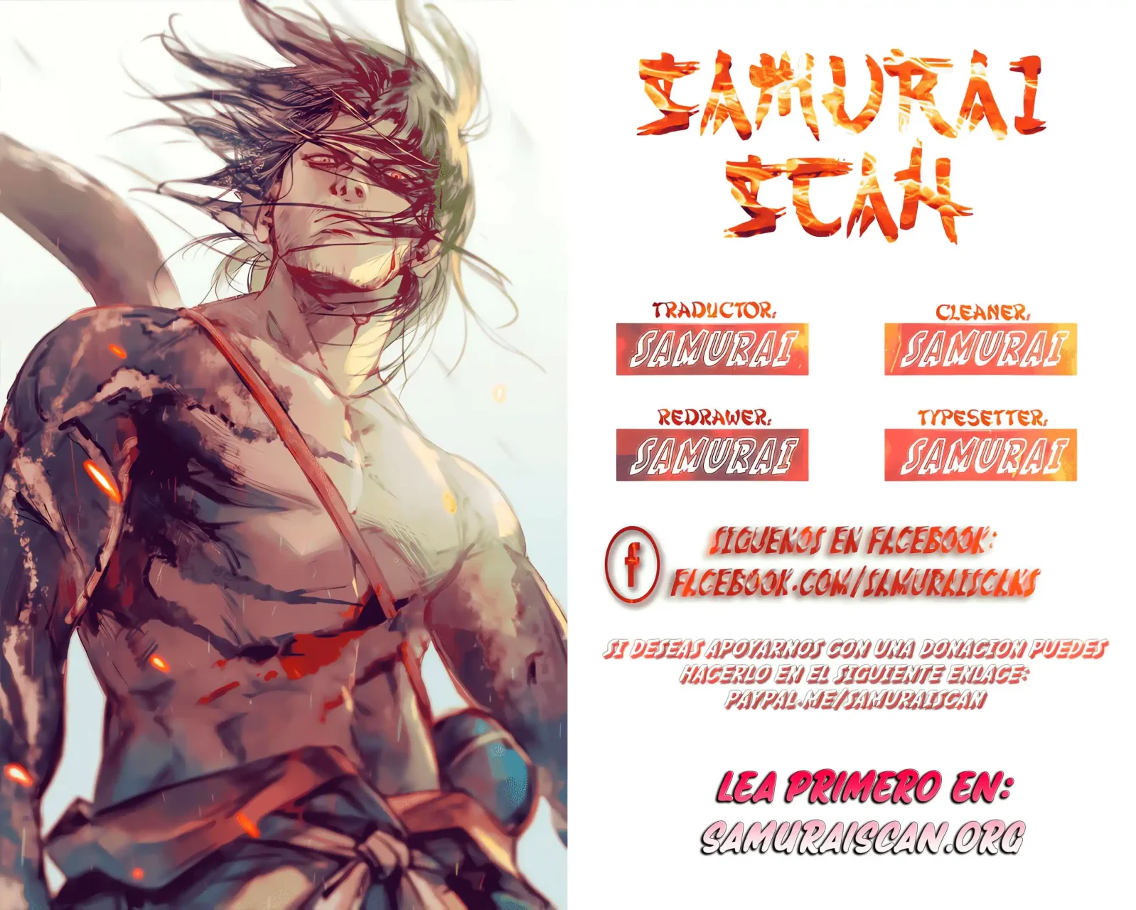 Read El Gran Mago regresa después de 4000 años ES Manga Online