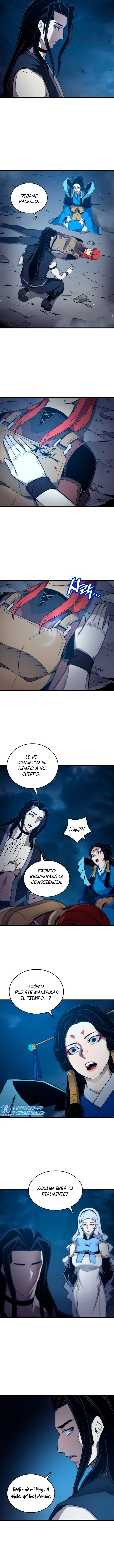 Read El Gran Mago regresa después de 4000 años ES Manga Online