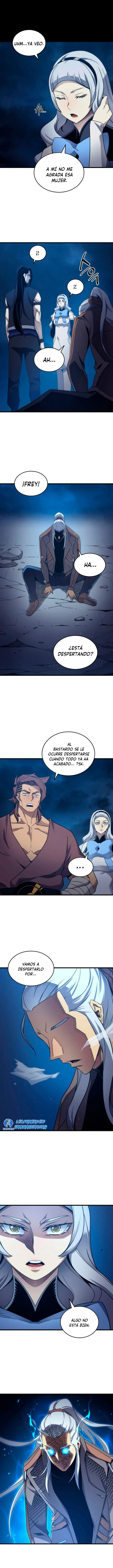 Read El Gran Mago regresa después de 4000 años ES Manga Online