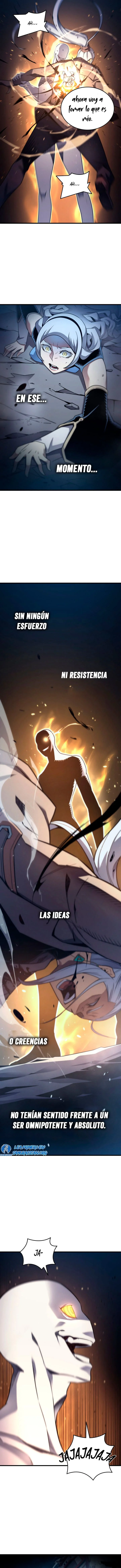 Read El Gran Mago regresa después de 4000 años ES Manga Online