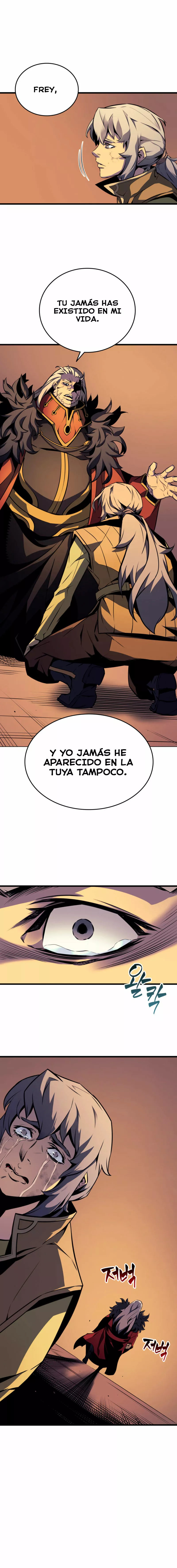Read El Gran Mago regresa después de 4000 años ES Manga Online