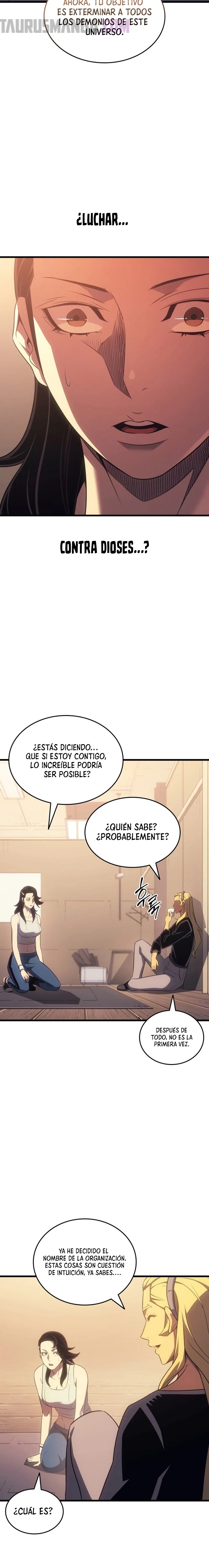 Read El Gran Mago regresa después de 4000 años ES Manga Online