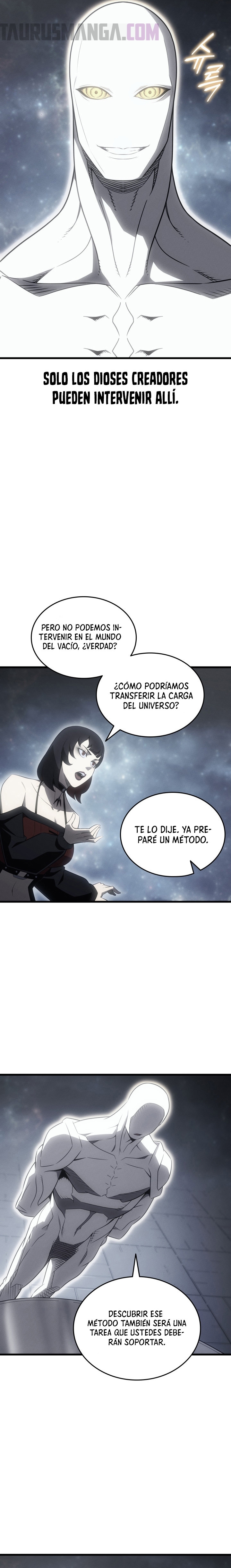 Read El Gran Mago regresa después de 4000 años ES Manga Online