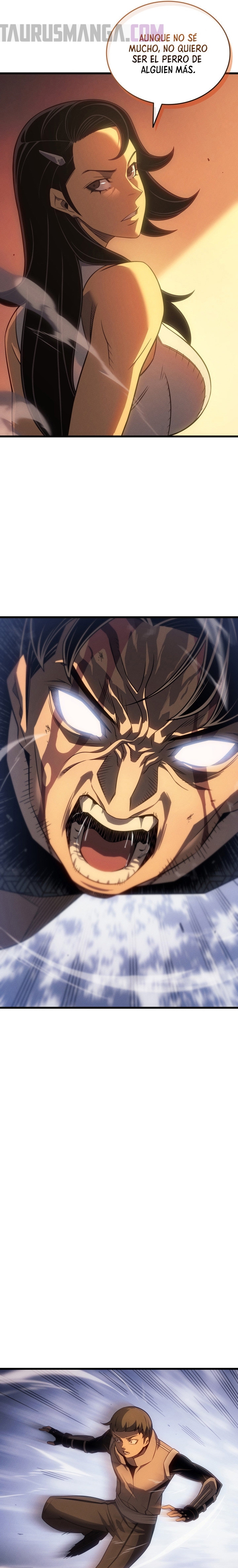 Read El Gran Mago regresa después de 4000 años ES Manga Online