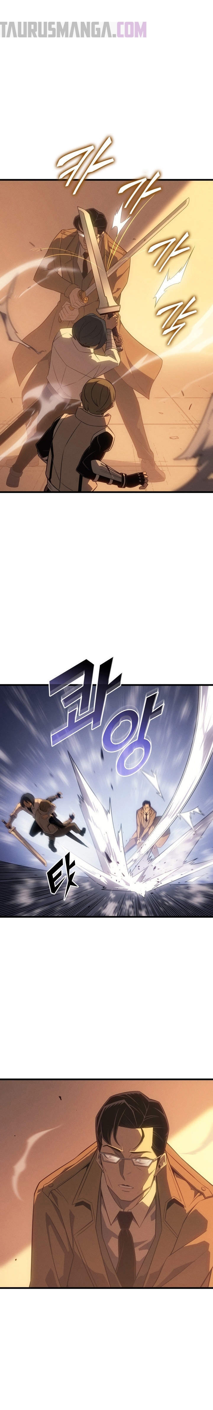 Read El Gran Mago regresa después de 4000 años ES Manga Online